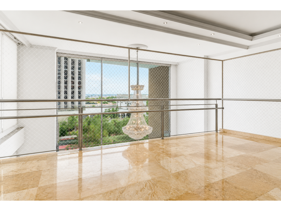 VENTA APARTAMENTO EN SAN FRANCISCO PH PREMIER LOFT - 5