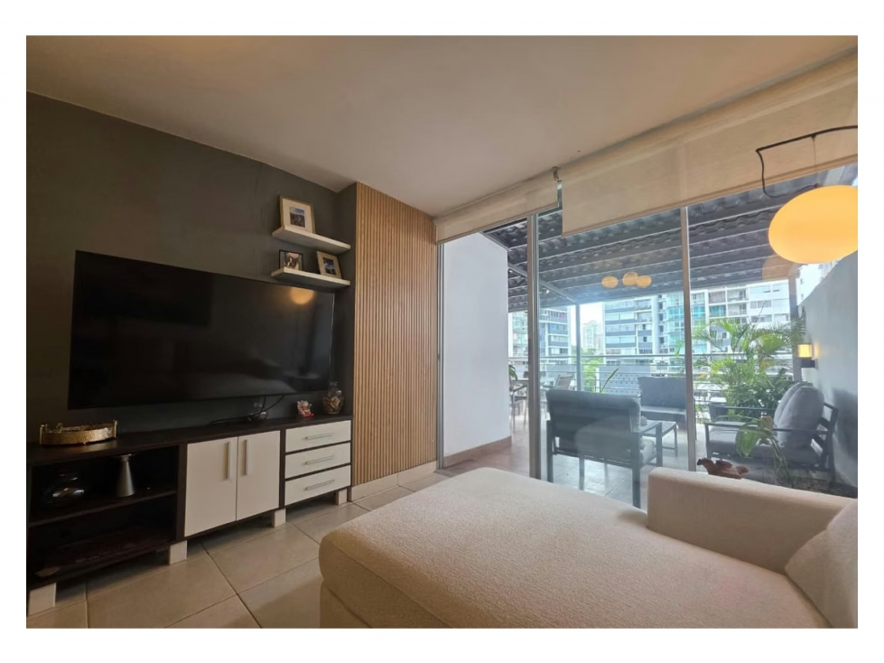 VENTA APARTAMENTO EN TUMBA MUERTO PH CENTRAL PARK — foto 6