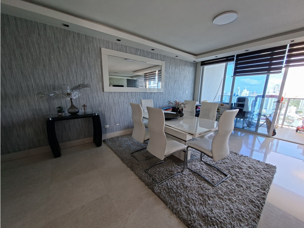 VENTA APARTAMENTO EN COCO DEL MAR PH WATERFALLS — foto 3