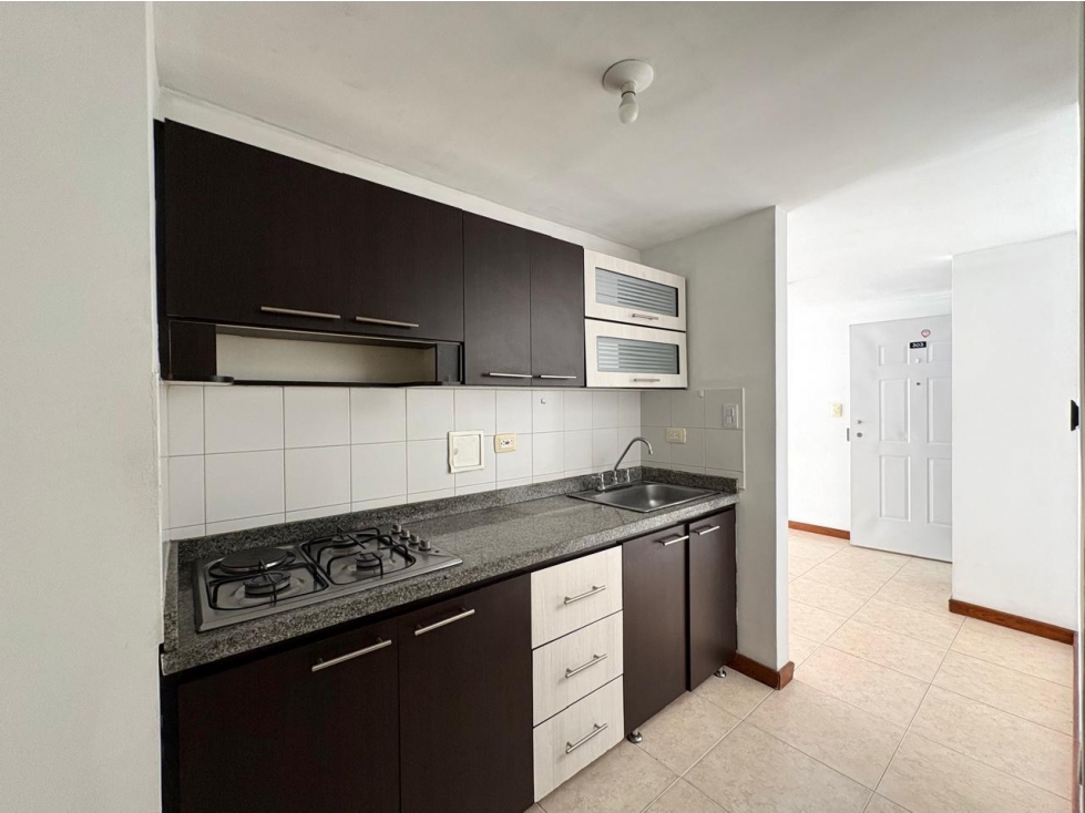 APARTAMENTO EN VENTA CHIPRE MANIZALES — foto 5