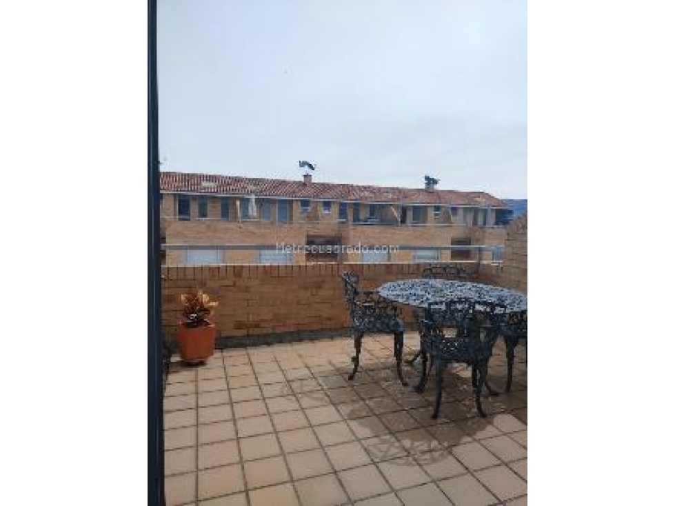 Casa en Venta en Conjunto Cerrado, Chía