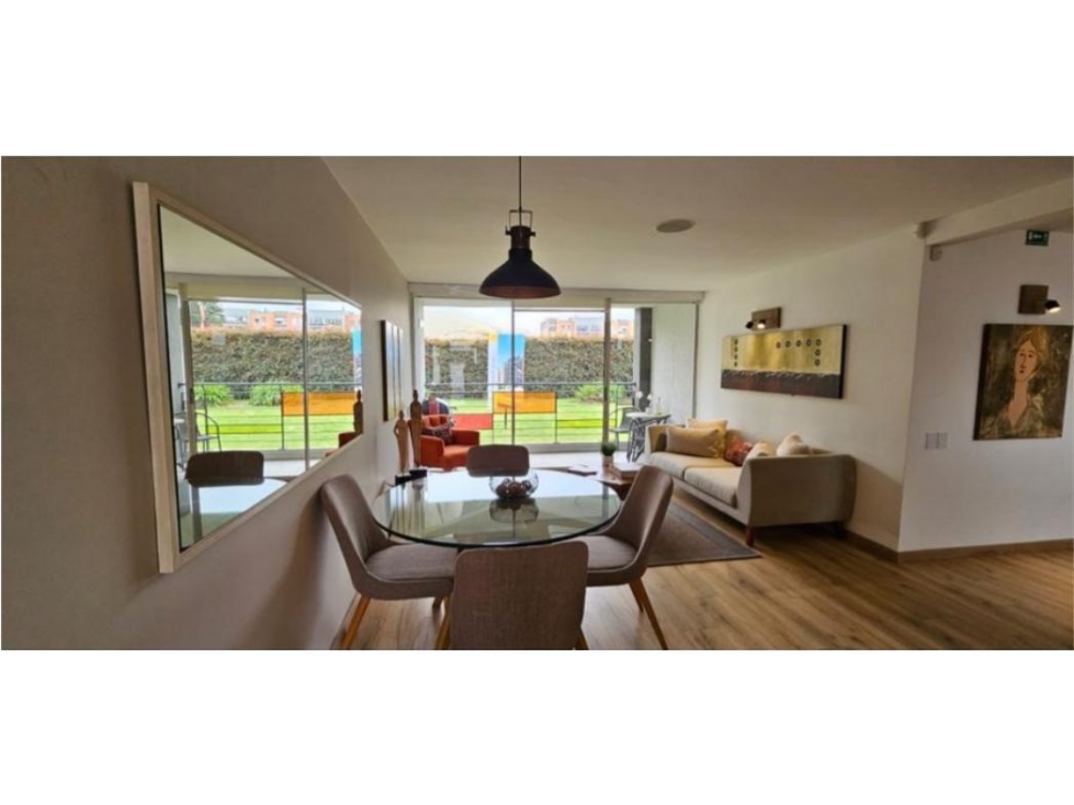 Apartamento Hermoso en Venta en Cajica — foto 3