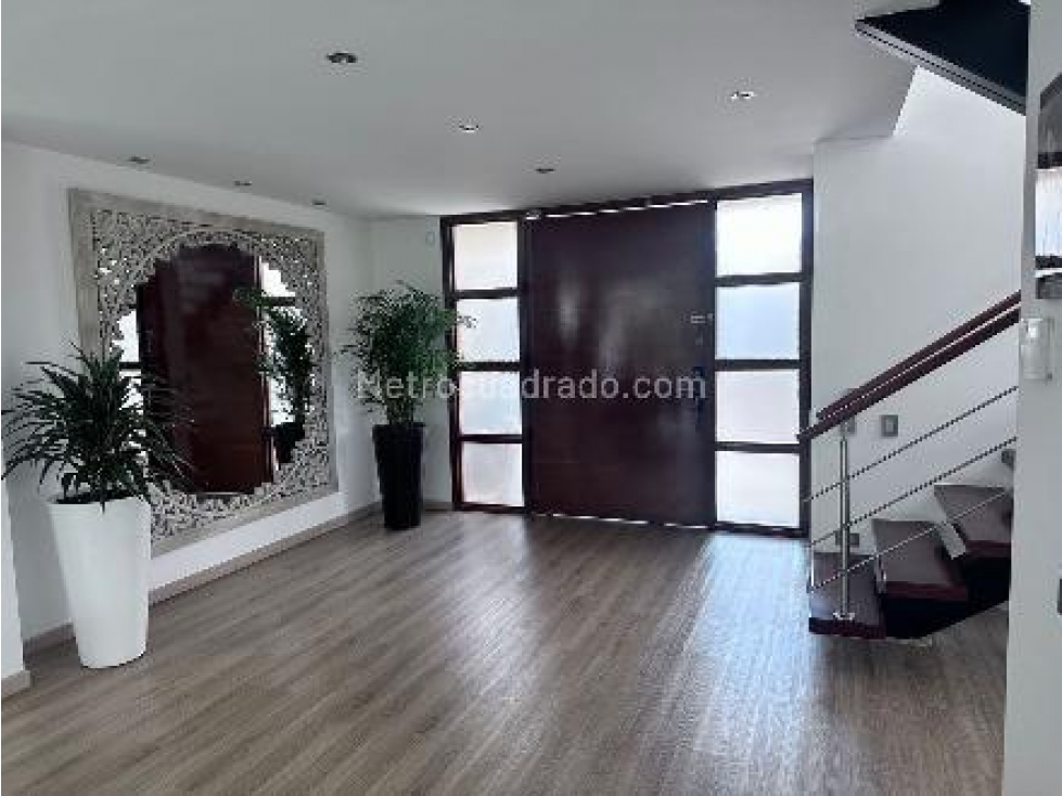 Casa Hermosa en Arriendo, Cajicá — foto 2