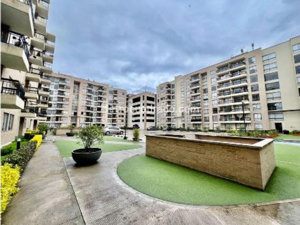 Hermoso Apartamento en Venta, Cajicá — foto 5