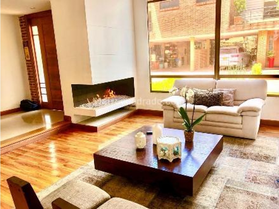 En Venta Hermosa Casa, Chia