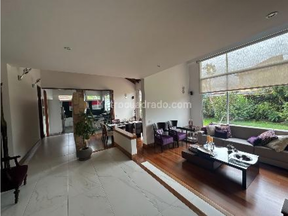 Se vende Hermosa casa en Cajica — foto 2