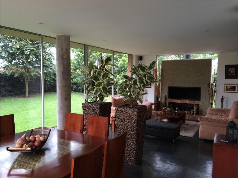 SE VENDE HERMOSA CASA EN CHIA — foto 3