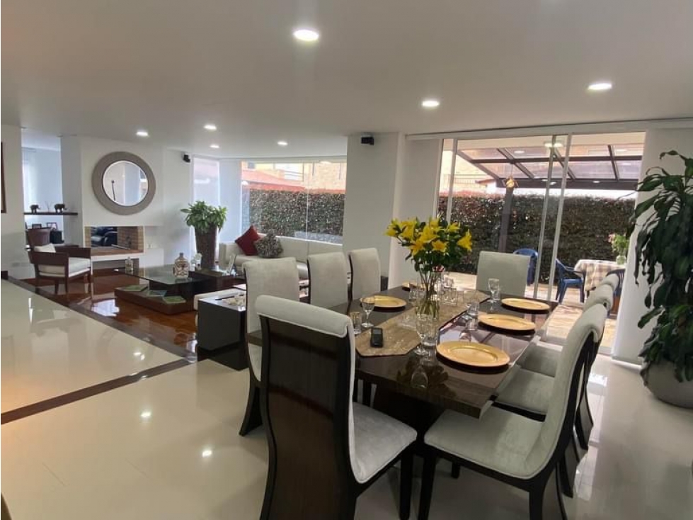 casa arriendo conjunto guaymaral - 2