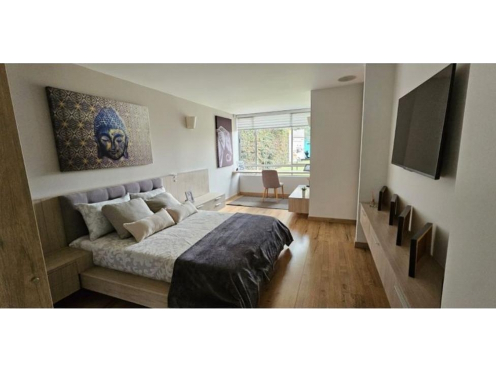 Apartamento Hermoso en Venta en Cajica — foto 4