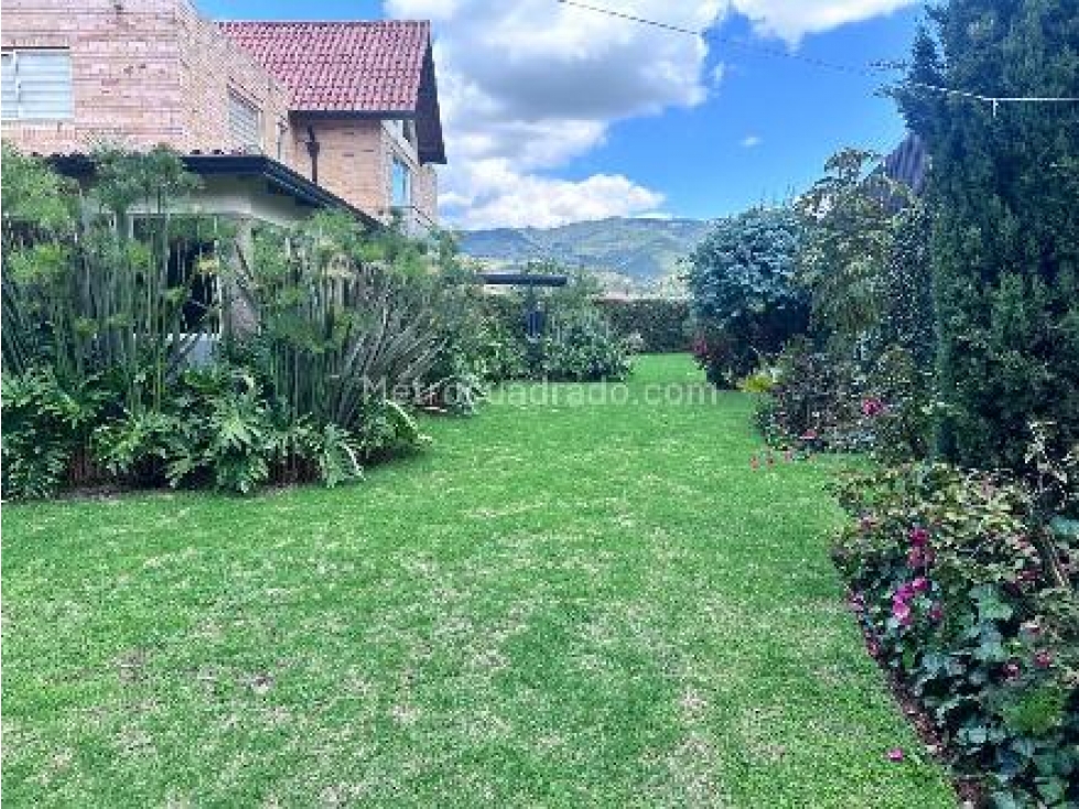 Casa Hermosa en Arriendo, Cajicá — foto 5