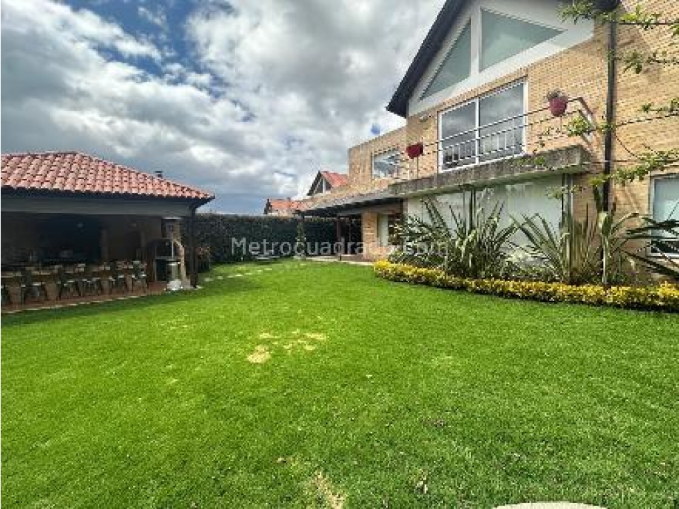 Casa en Arriendo, Cajicá — foto 2