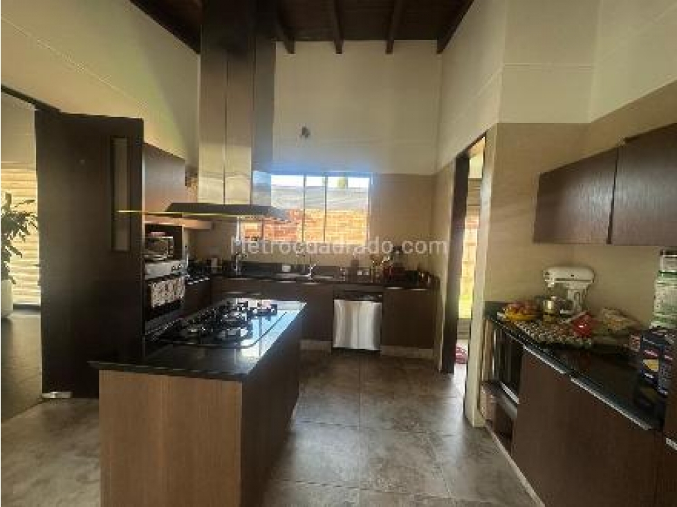 HERMOSA CASA EN VENTA CAJICA UN PISO — foto 6