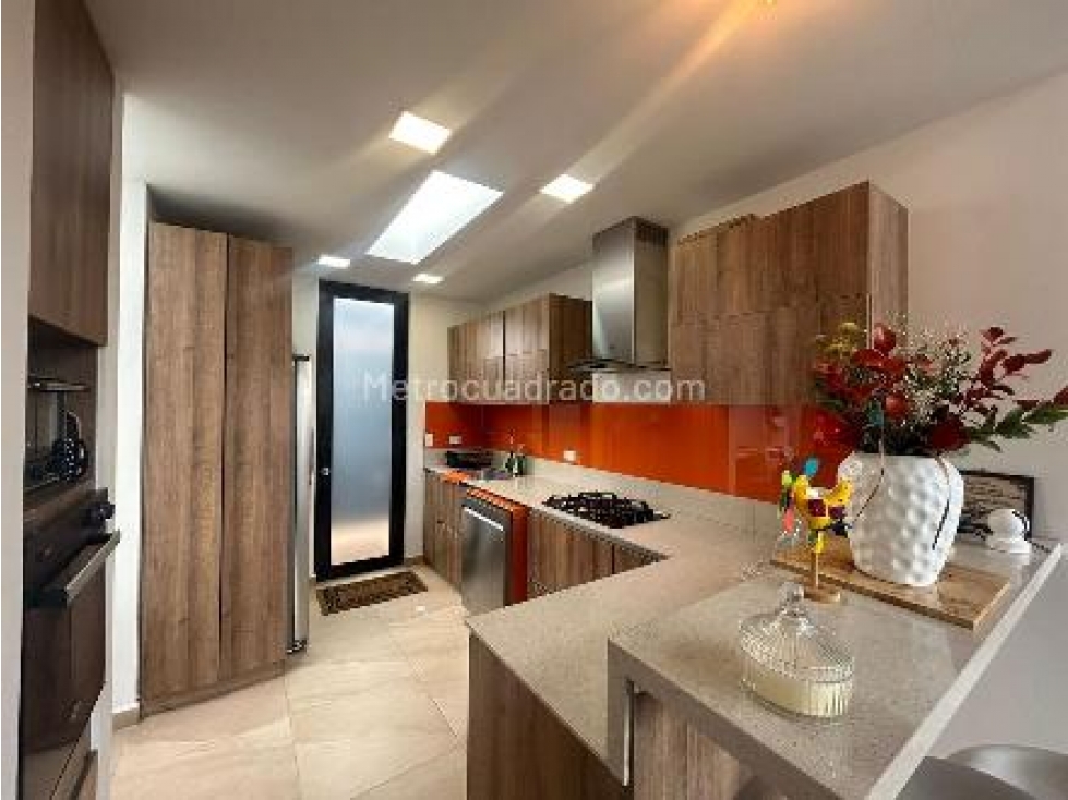 SE VENDE HERMOSA CASA EN CAJICA — foto 3