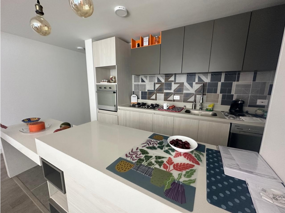 Hermoso Apartamento en Venta, Cajicá — foto 2
