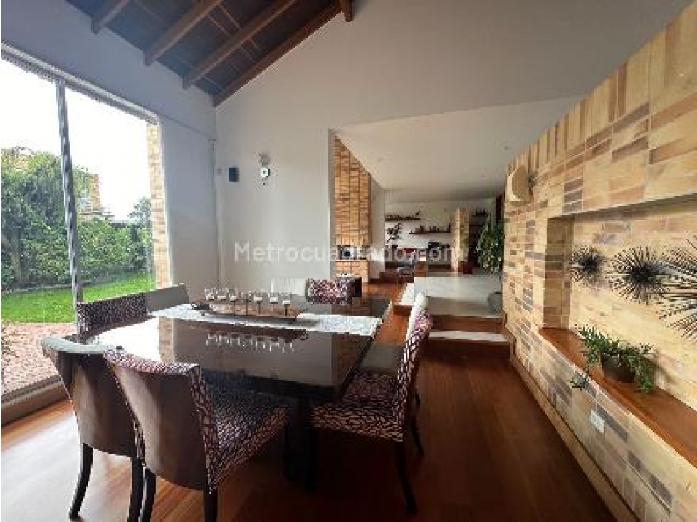 Se vende Hermosa casa en Cajica — foto 4
