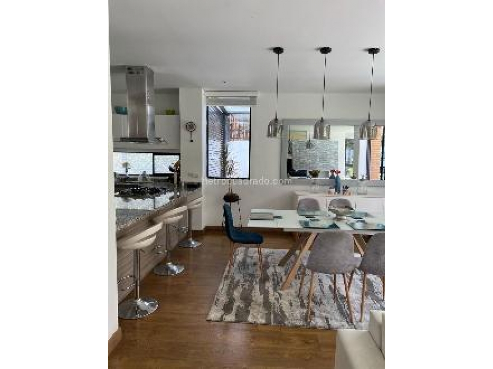 En Venta Hermosa Casa, Cajicá — foto 4