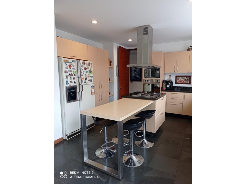 SE VENDE HERMOSA CASA EN CHIA — foto 5