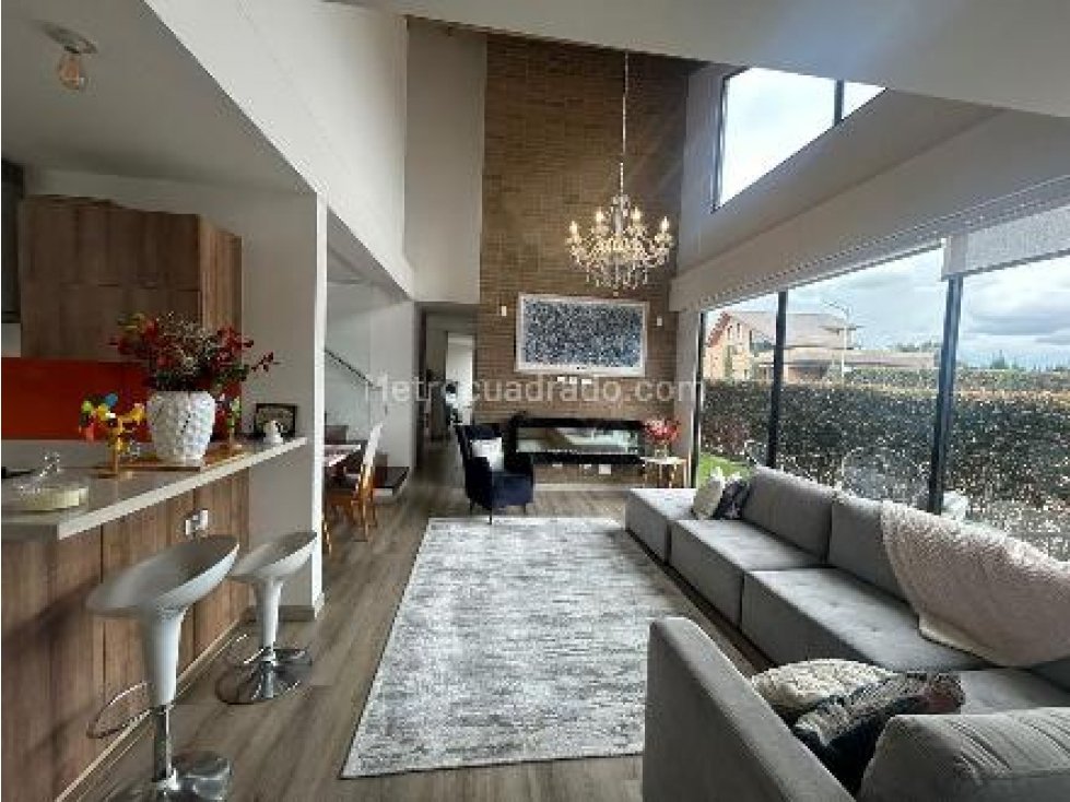 SE VENDE HERMOSA CASA EN CAJICA — foto 2
