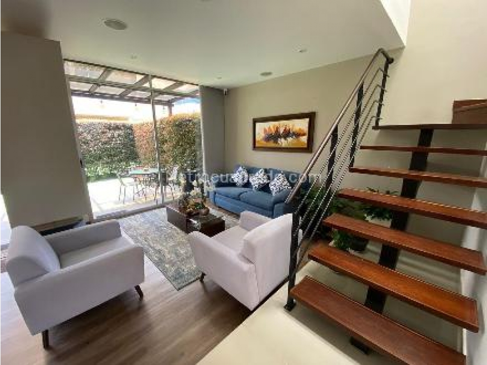 En Venta Hermosa Casa, Chia