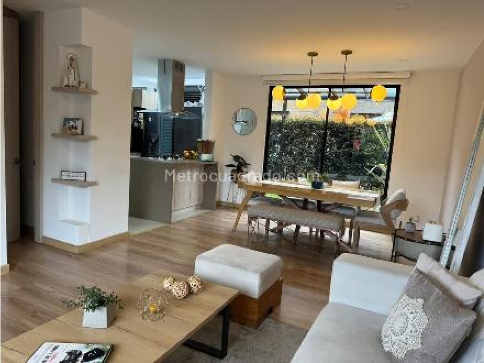 Casa en Venta, Cajicá
