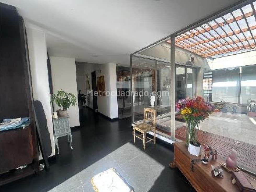 HERMOSA CASA EN VENTA CAJICA UN PISO — foto 3