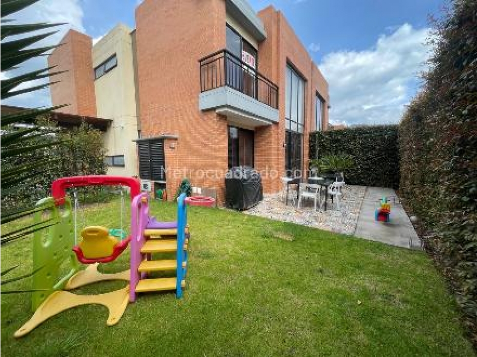 Casa en Venta, Cajicá