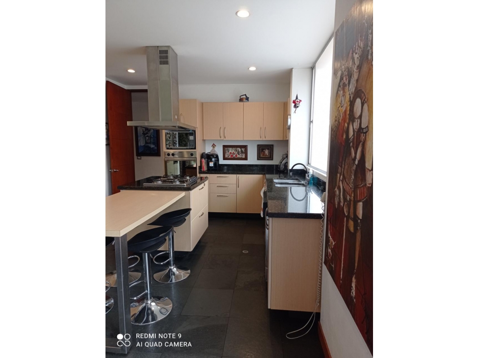SE VENDE HERMOSA CASA EN CHIA — foto 6