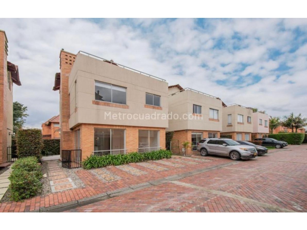 Casa Hermosa en Venta, Chía