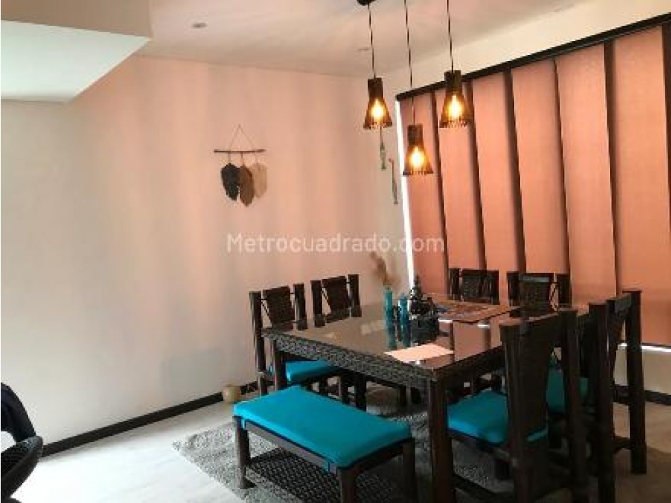 Casa Hermosa en Venta, Cajica — foto 5