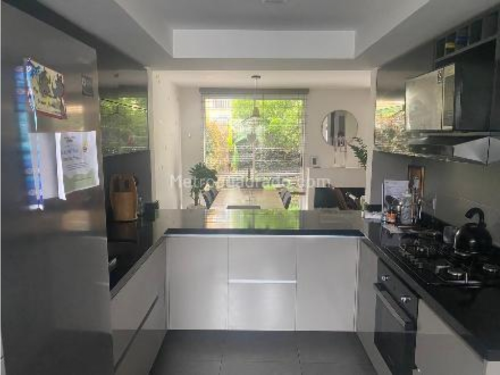 SE VENDE HERMOSA CASA EN CAJICA — foto 2