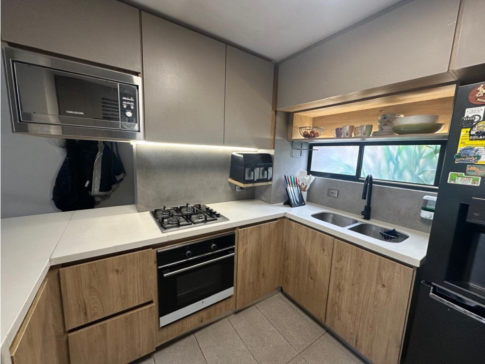 Casa Hermosa en Venta- Cajica