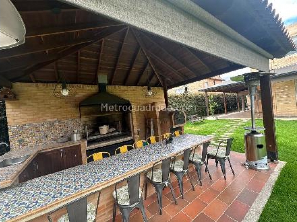 Casa en Arriendo, Cajicá — foto 6
