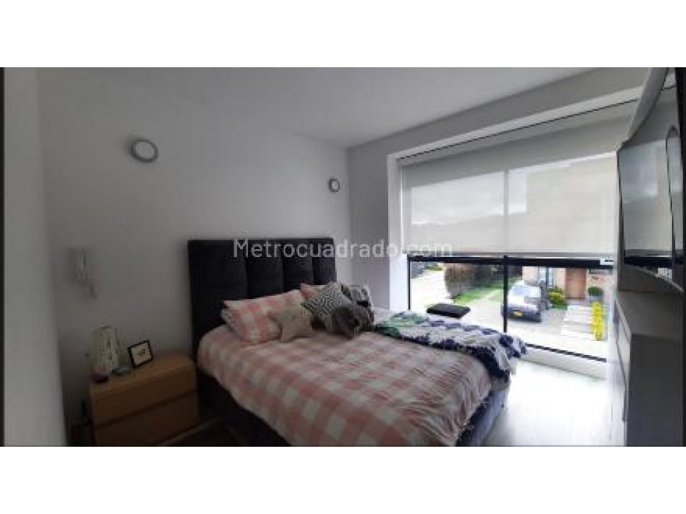 Venta Casa en Conjunto Cerrado Cajica — foto 4