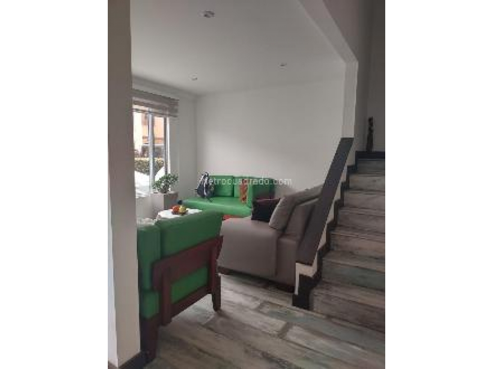 Casa en Venta en Conjunto Cerrado, Chía — foto 3