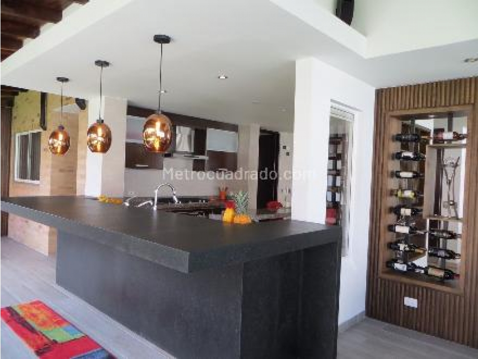 Casa Hermosa en Arriendo, Cajicá — foto 6