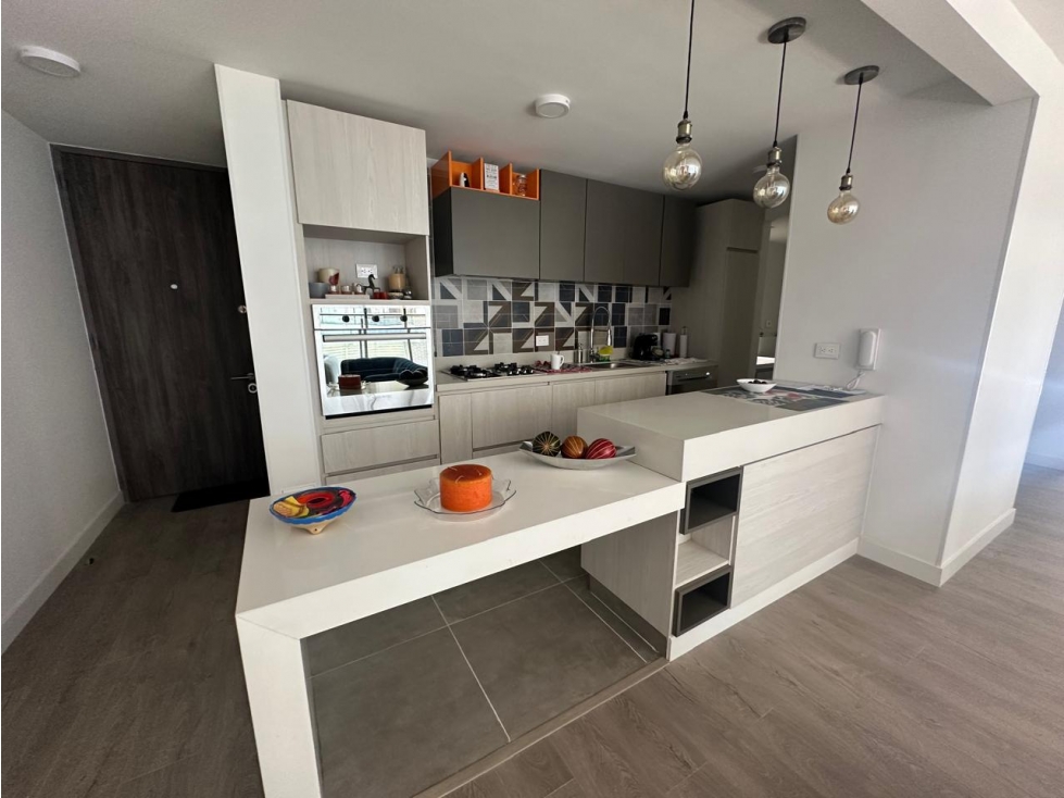 Hermoso Apartamento en Venta, Cajicá