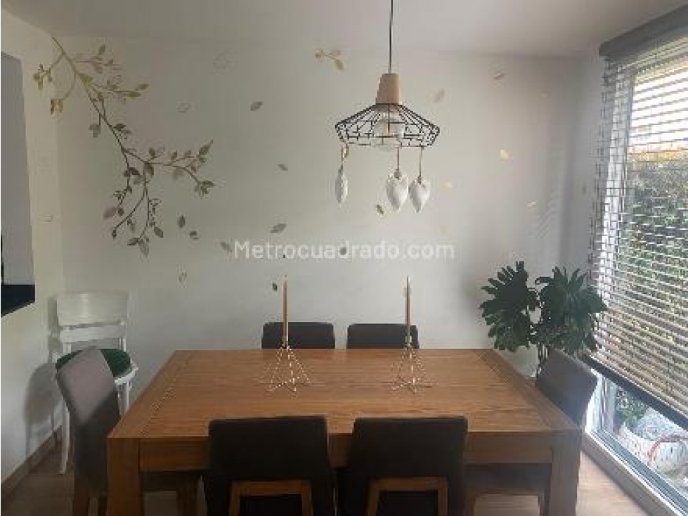 SE VENDE HERMOSA CASA EN CAJICA — foto 3