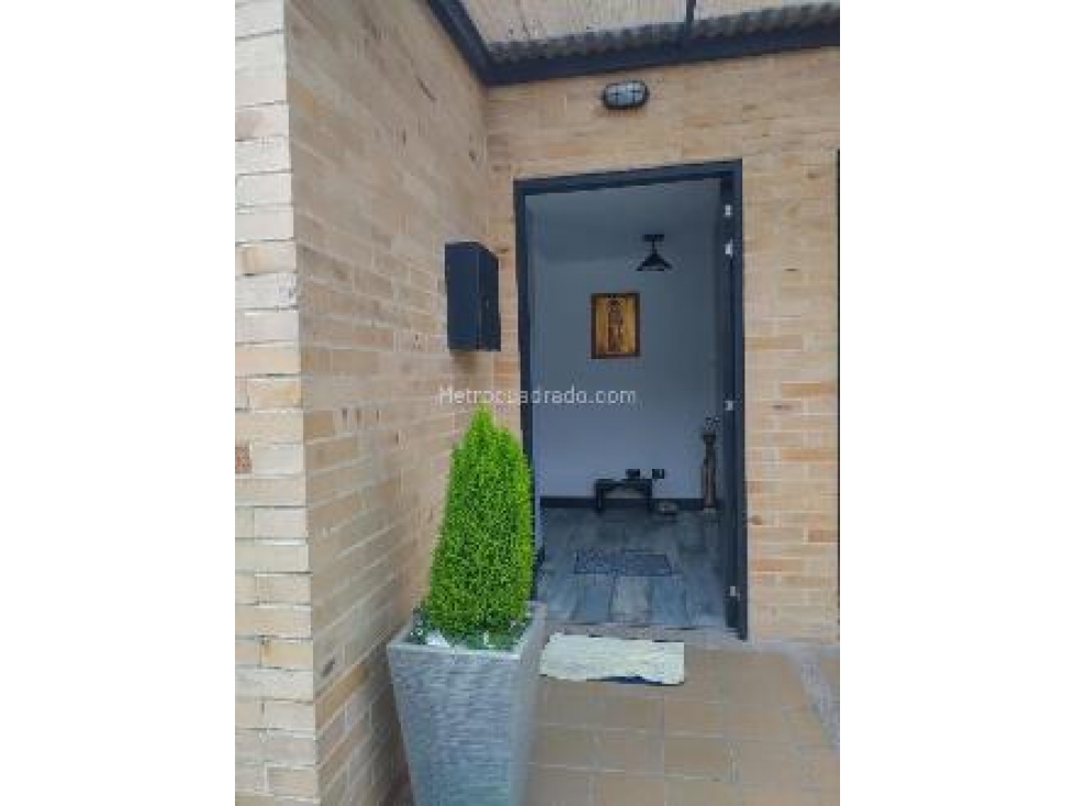 Casa en Venta en Conjunto Cerrado, Chía — foto 2