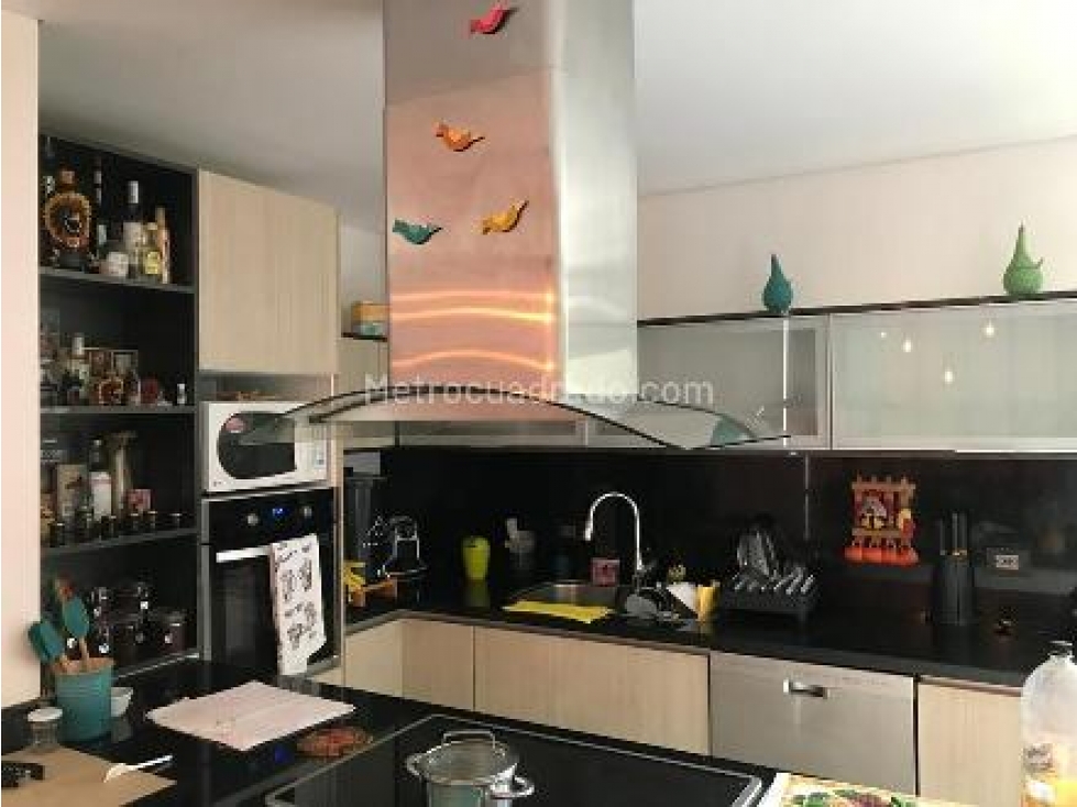 Casa Hermosa en Venta, Cajica — foto 4