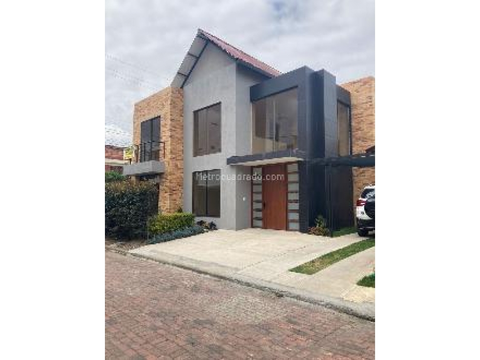Casa en Venta, Cajicá