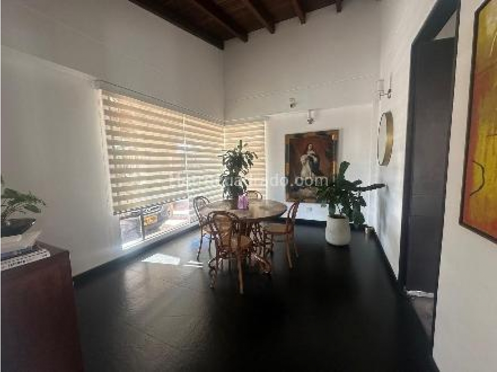 HERMOSA CASA EN VENTA CAJICA UN PISO — foto 5