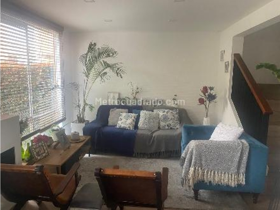 SE VENDE HERMOSA CASA EN CAJICA — foto 4