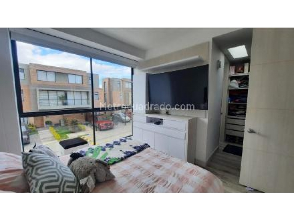 Venta Casa en Conjunto Cerrado Cajica — foto 6