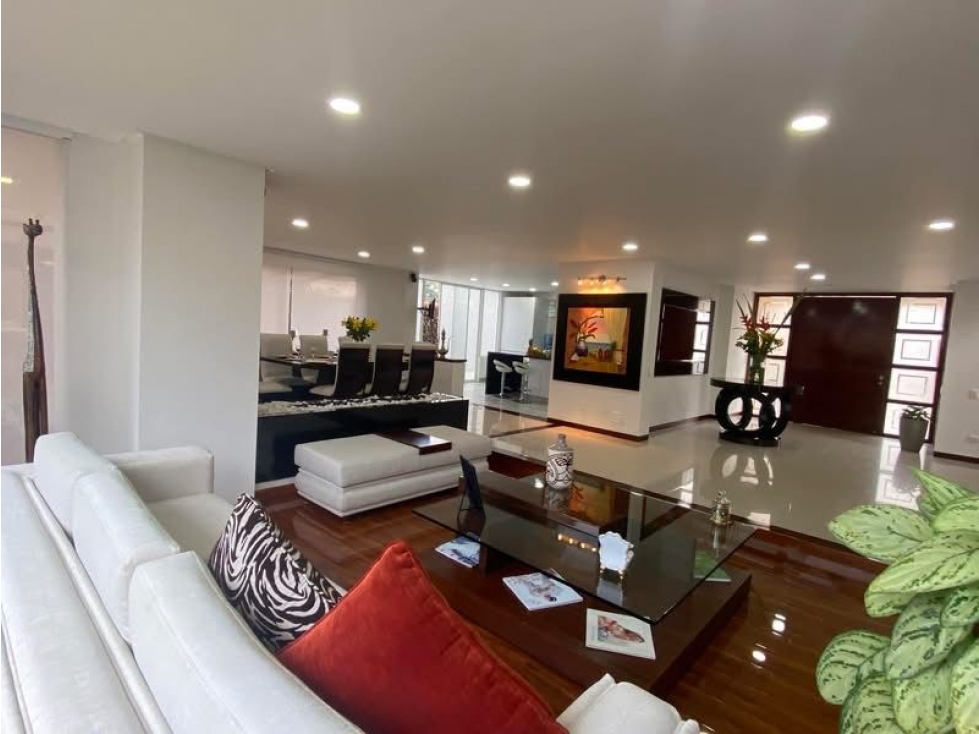 casa arriendo conjunto guaymaral - 3