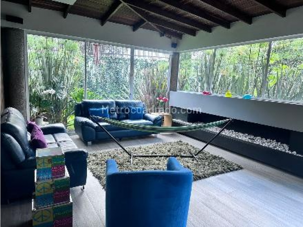 Casa Hermosa en Arriendo, Cajicá — foto 4
