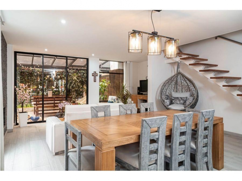 Hermosa Casa en Venta, Cajica