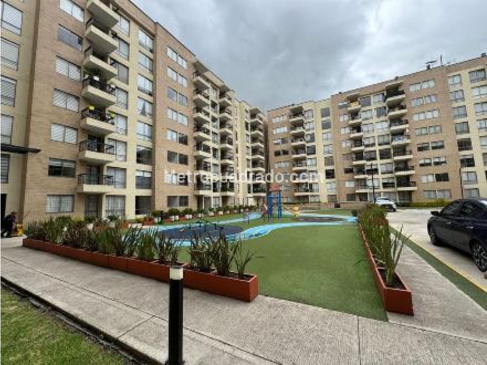 Hermoso Apartamento en Venta, Cajicá — foto 3