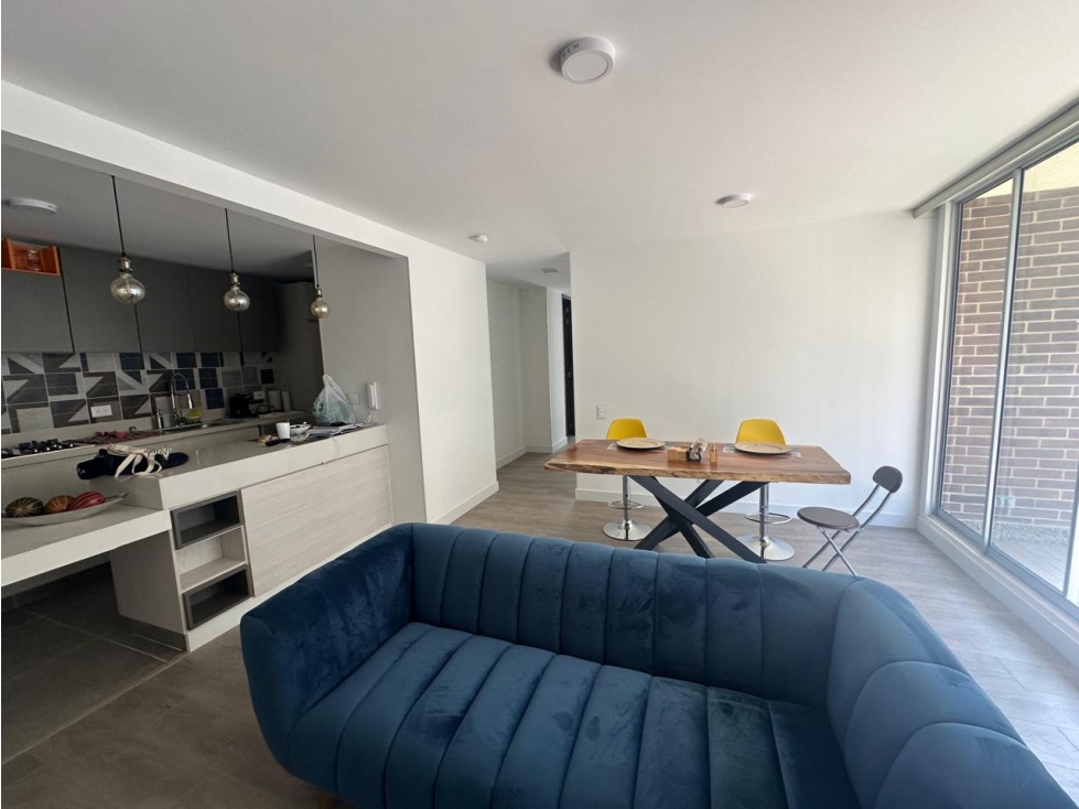 Hermoso Apartamento en Venta, Cajicá — foto 6