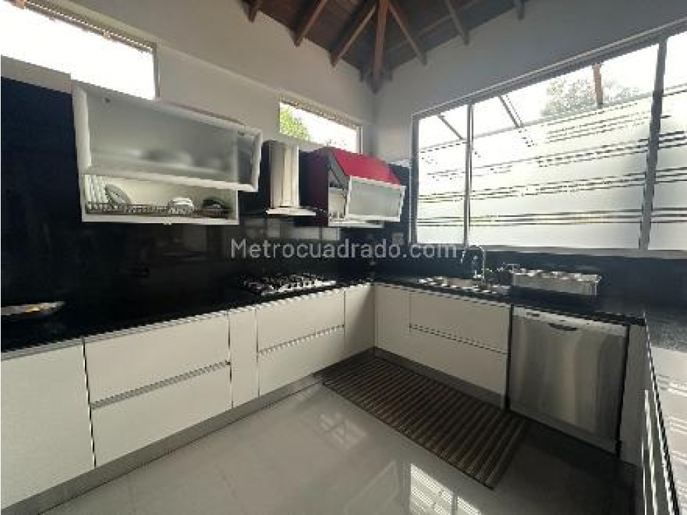 Se vende Hermosa casa en Cajica — foto 6