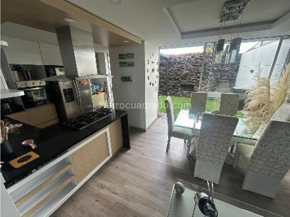 En venta casa en Chia — foto 4